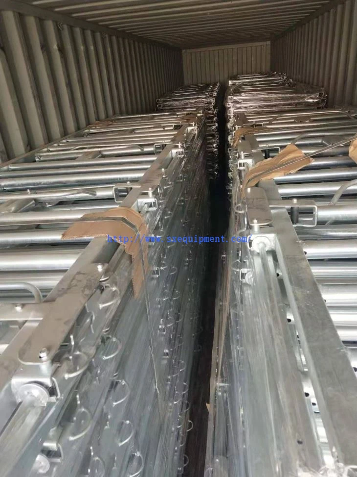 Kuhstall 3m 5Kühe/6Kühe